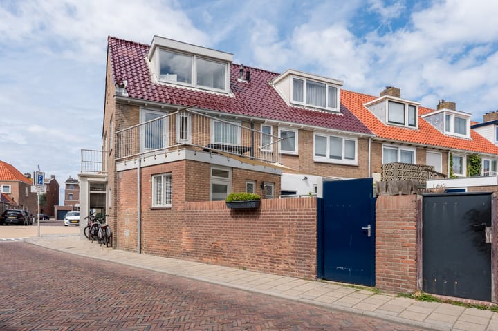 Foto 7 van Koninginneweg 32-A