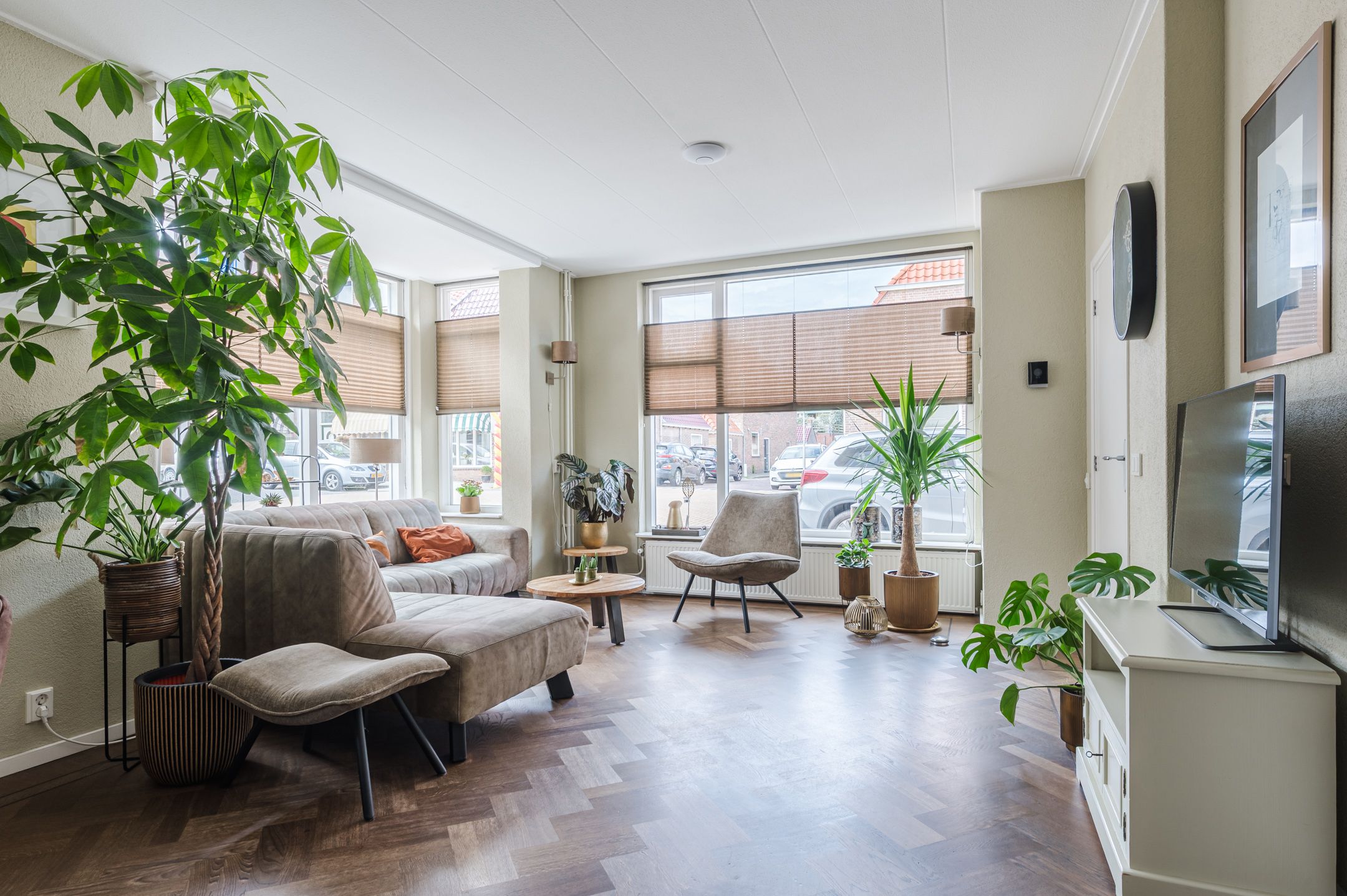 Foto 9 van Koninginneweg 32-A