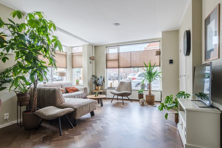 Foto 9 van Koninginneweg 32-A