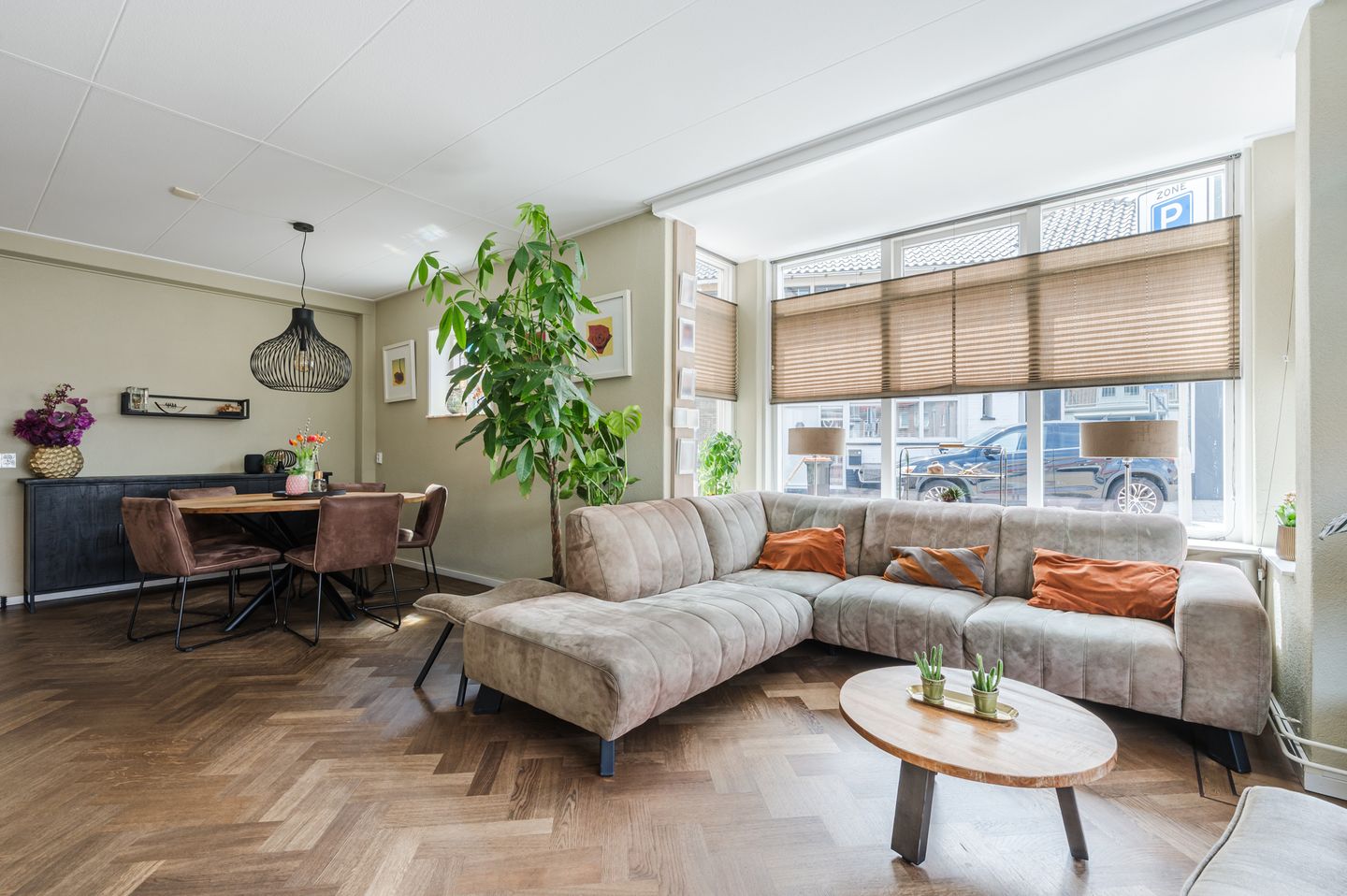 Foto 10 van Koninginneweg 32-A