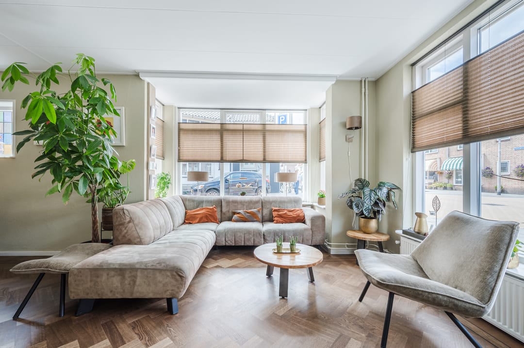 Foto 11 van Koninginneweg 32-A