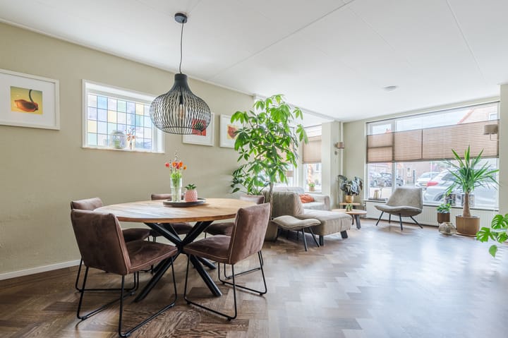 Foto 14 van Koninginneweg 32-A