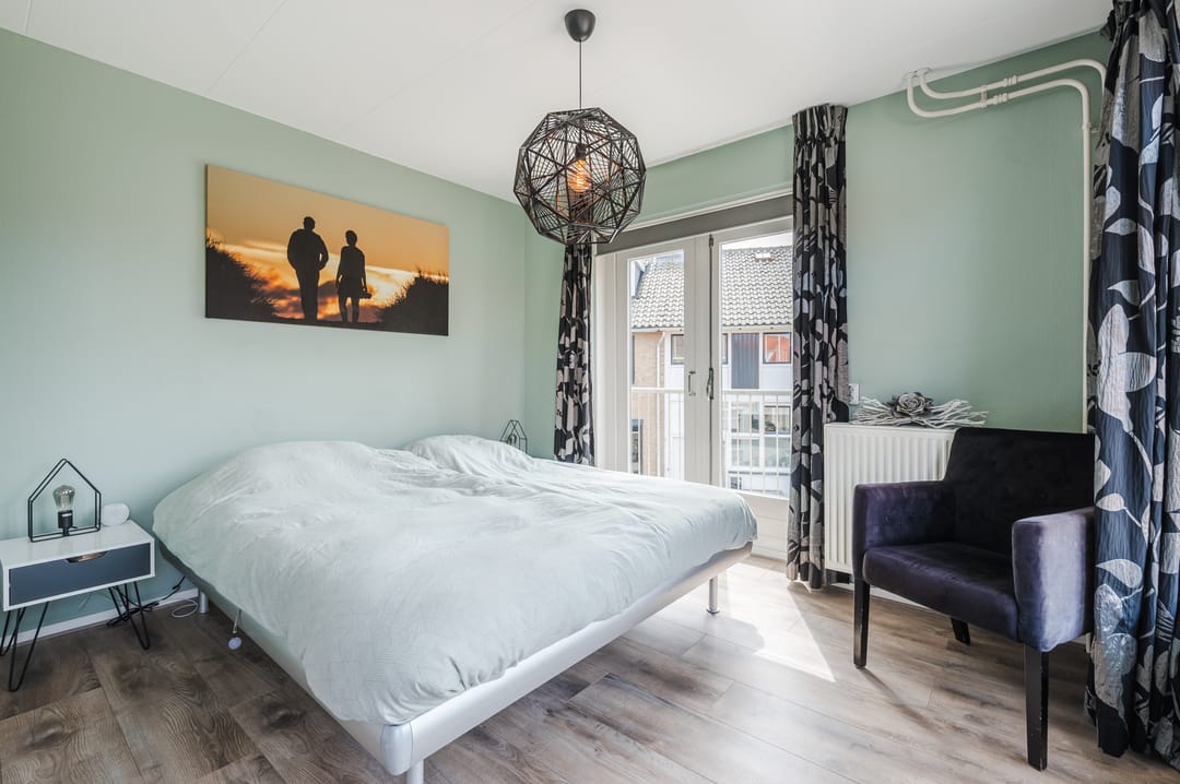 Foto 23 van Koninginneweg 32-A