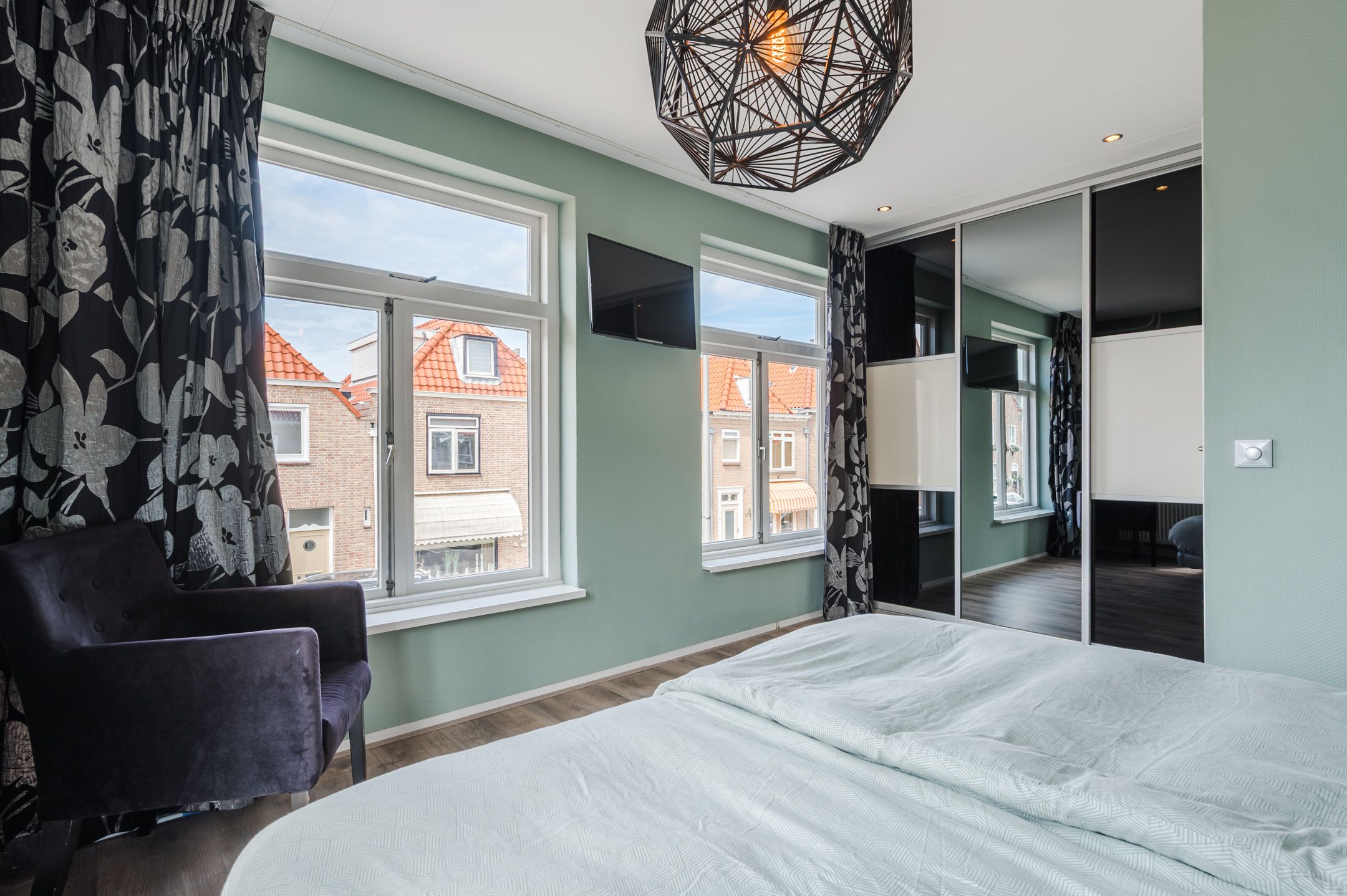 Foto 24 van Koninginneweg 32-A