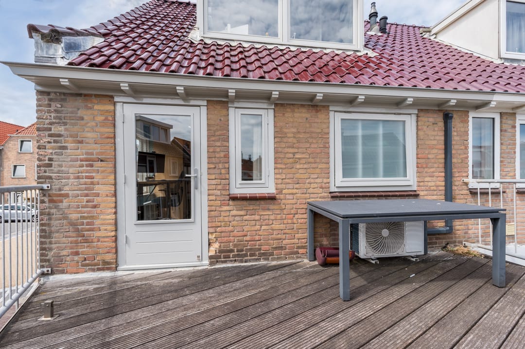 Foto 32 van Koninginneweg 32-A