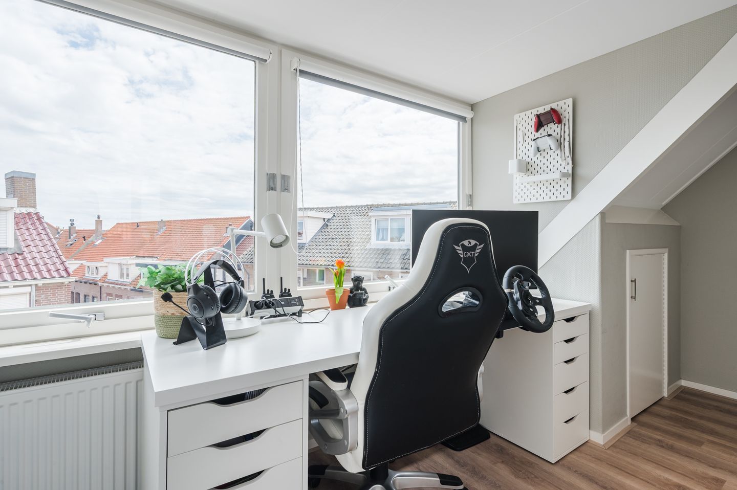 Foto 34 van Koninginneweg 32-A