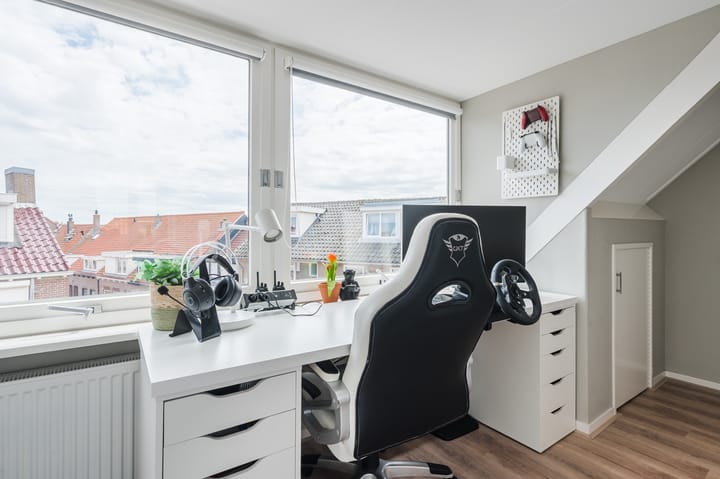 Foto 34 van Koninginneweg 32-A