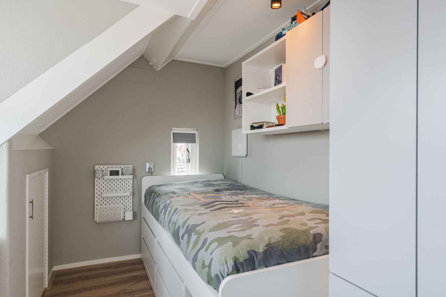 Foto 35 van Koninginneweg 32-A