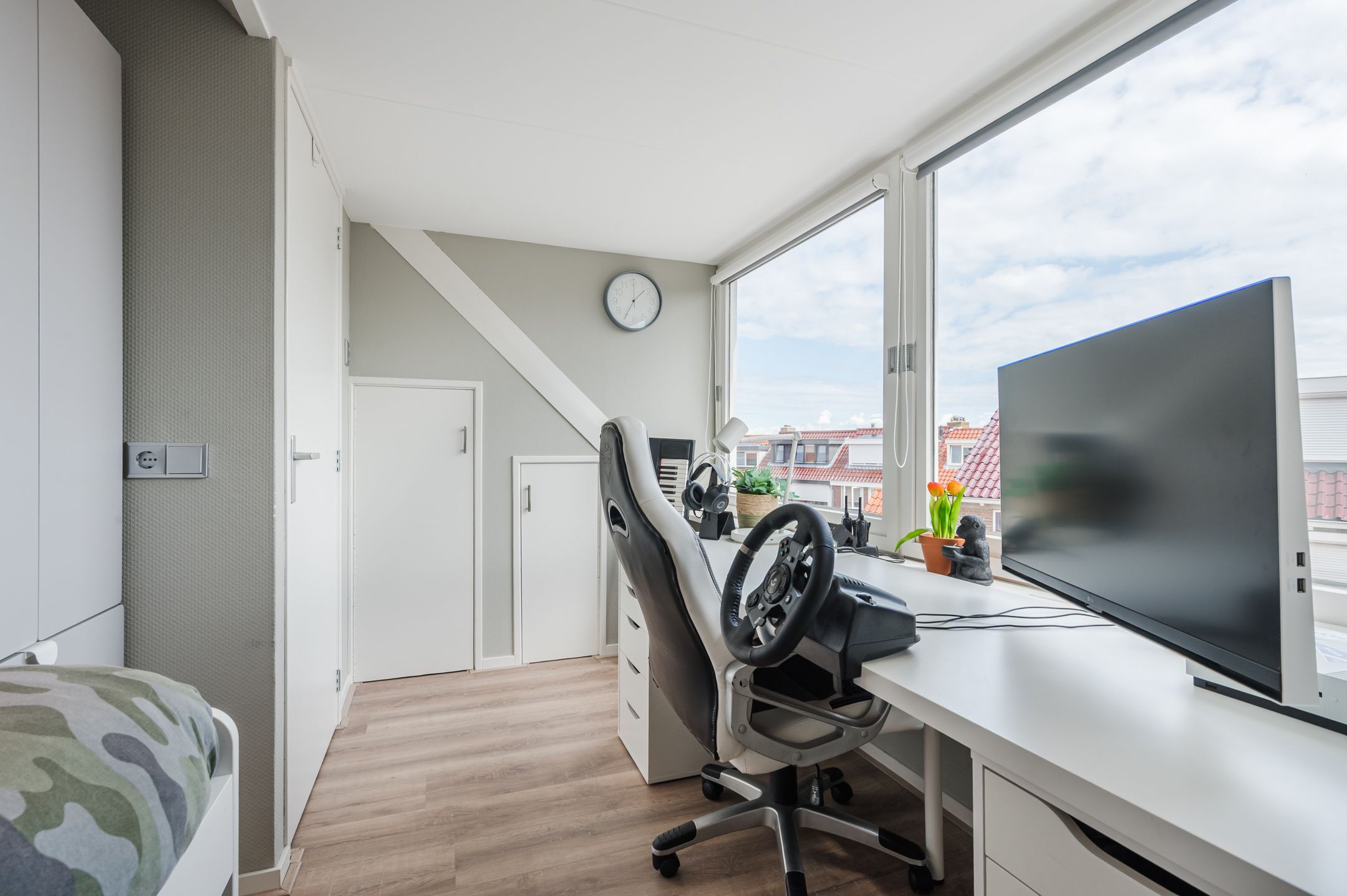 Foto 36 van Koninginneweg 32-A