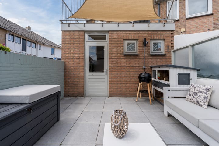 Foto 42 van Koninginneweg 32-A