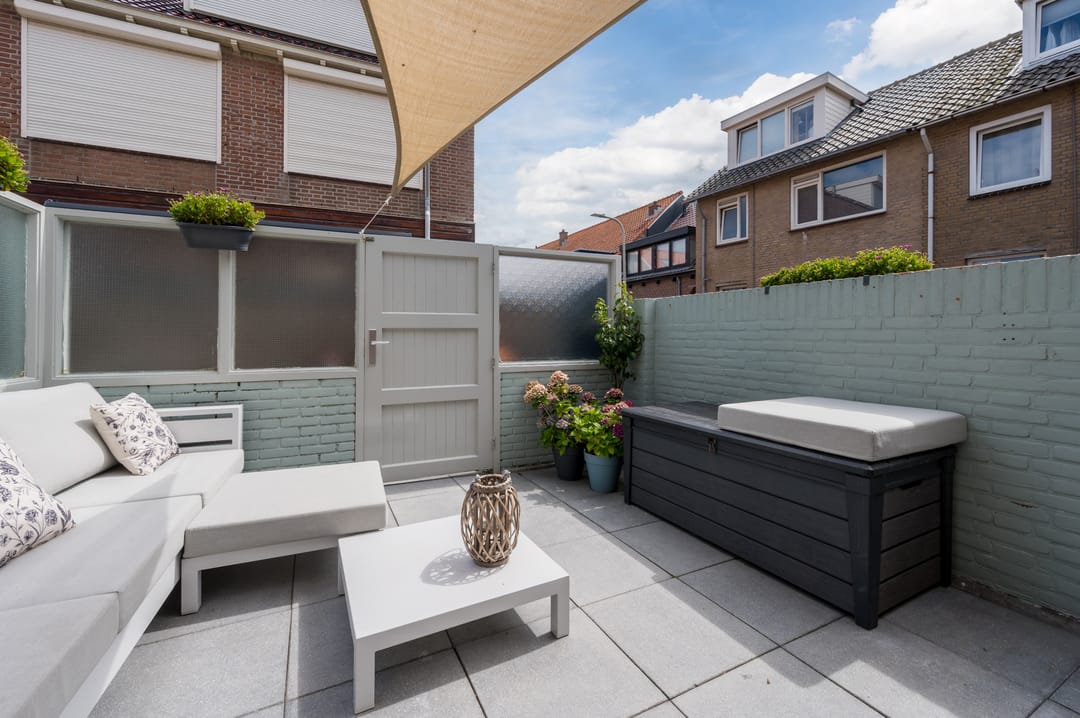 Foto 43 van Koninginneweg 32-A