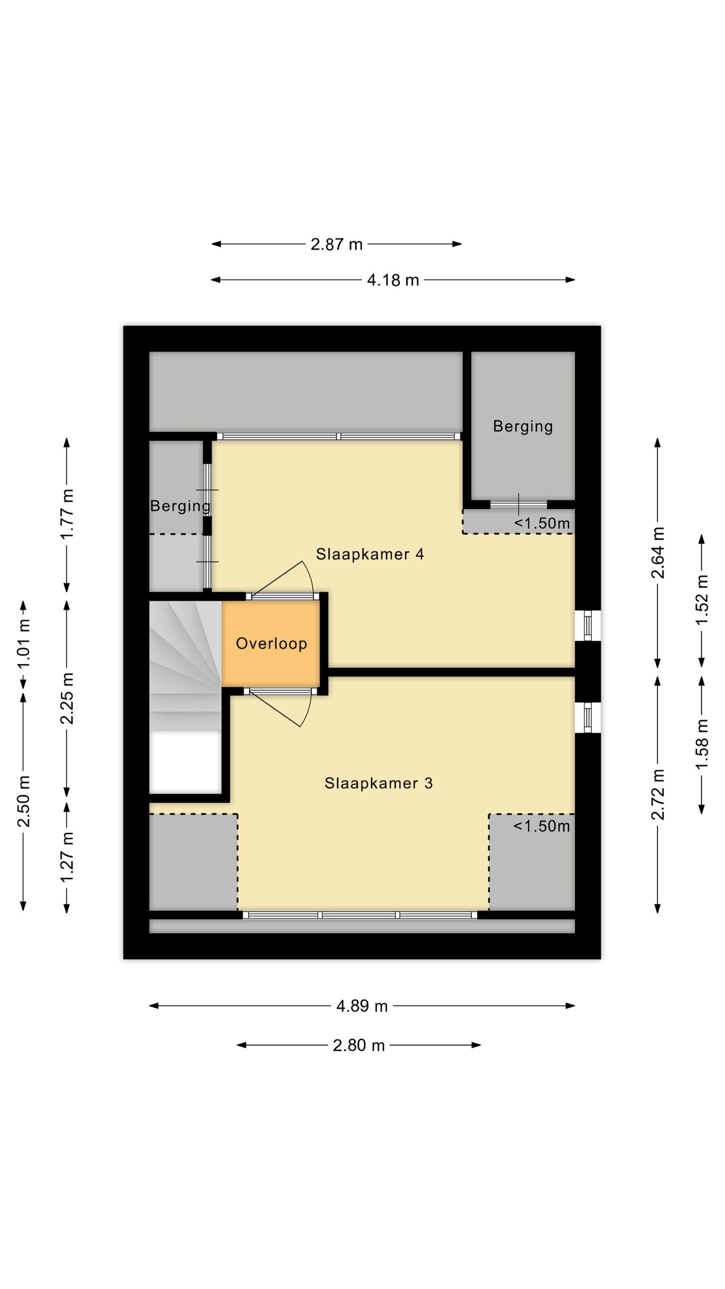 Foto 50 van Koninginneweg 32-A