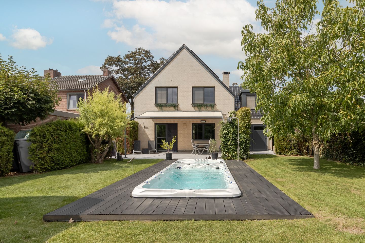 Photo 1 of Sint Willibrorduslaan 44