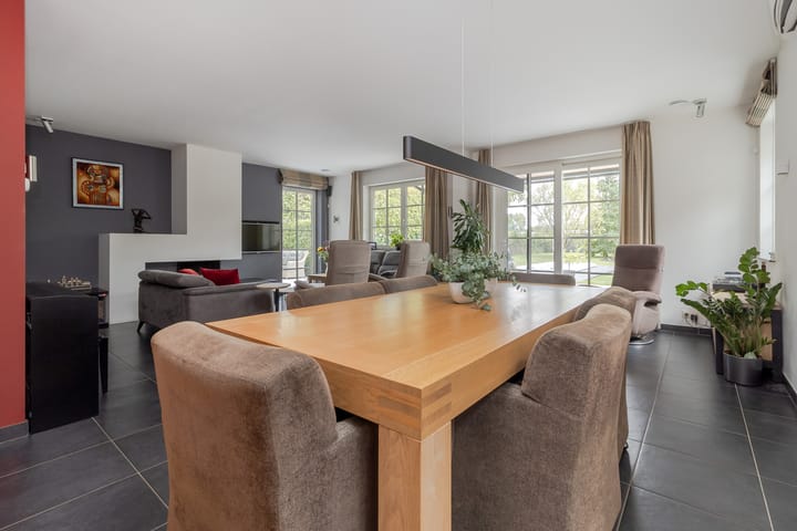 Photo 3 of Sint Willibrorduslaan 44