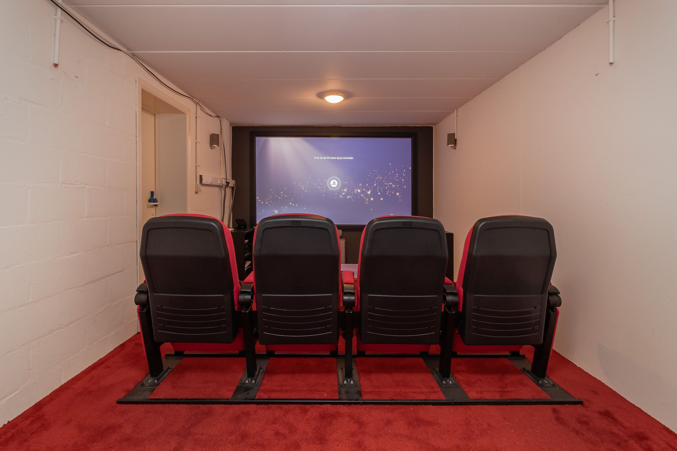 Foto 6 van Sint Willibrorduslaan 44