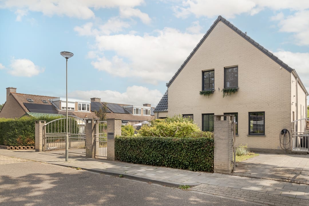 Foto 8 van Sint Willibrorduslaan 44