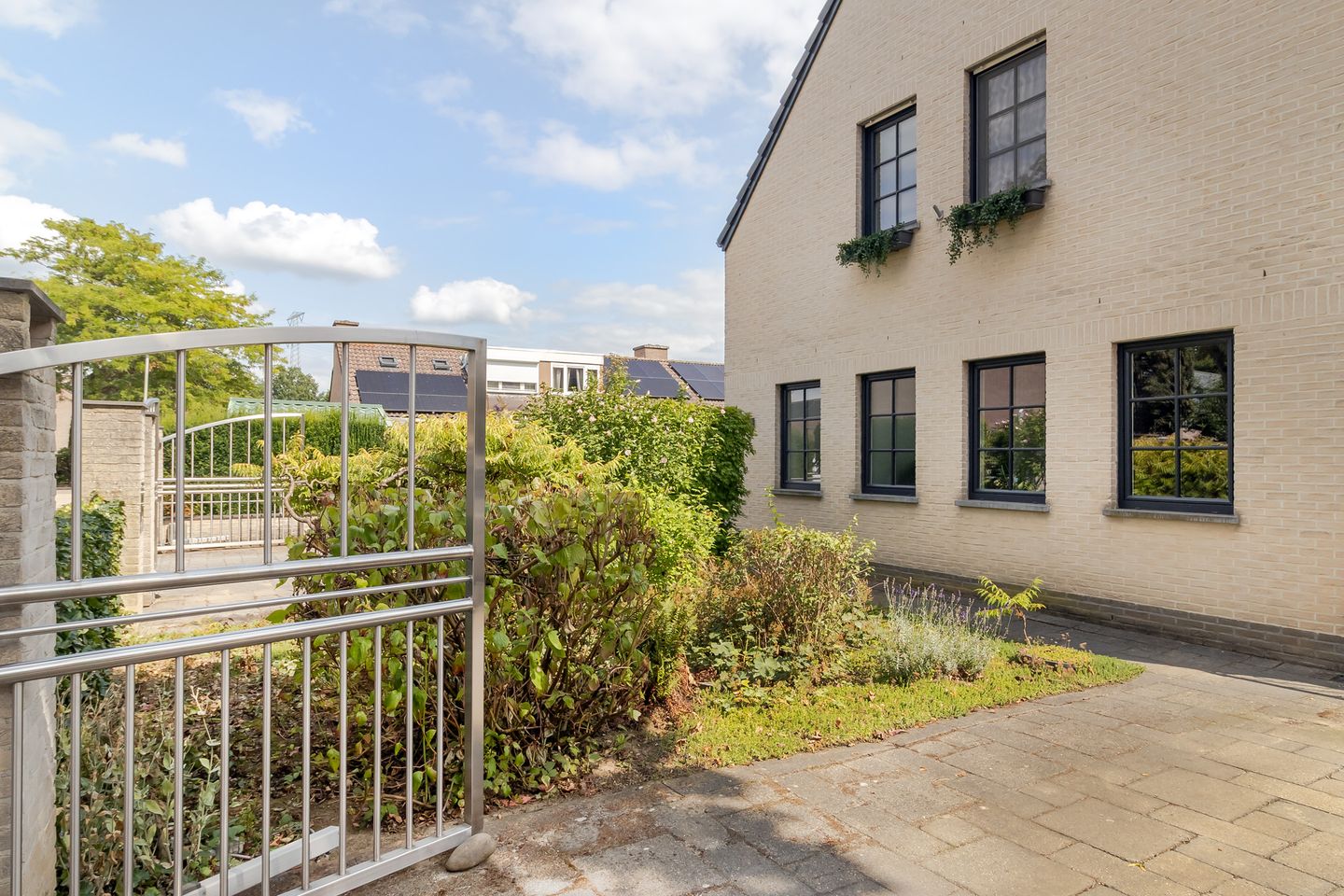 Foto 10 van Sint Willibrorduslaan 44