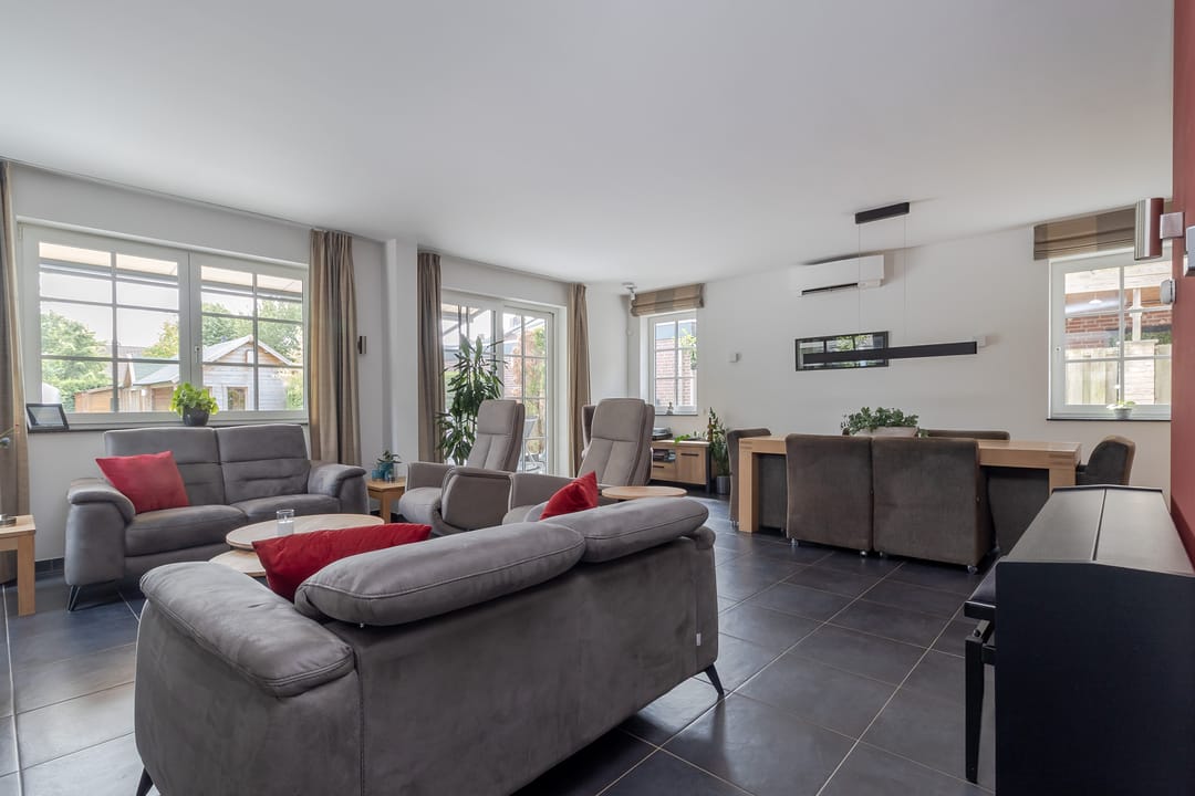 Foto 16 van Sint Willibrorduslaan 44