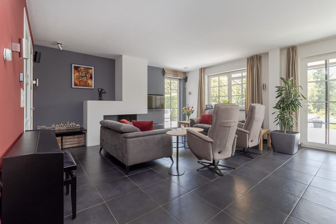 Foto 17 van Sint Willibrorduslaan 44