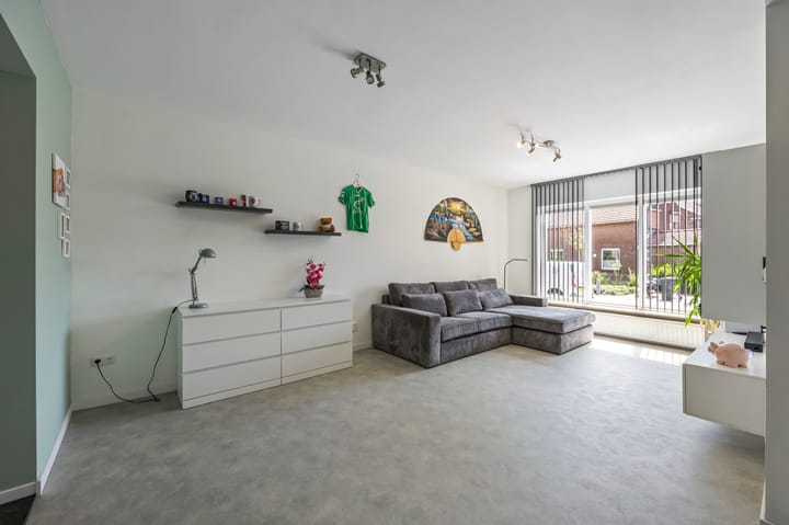 Foto 12 van Plevitsstraat 6