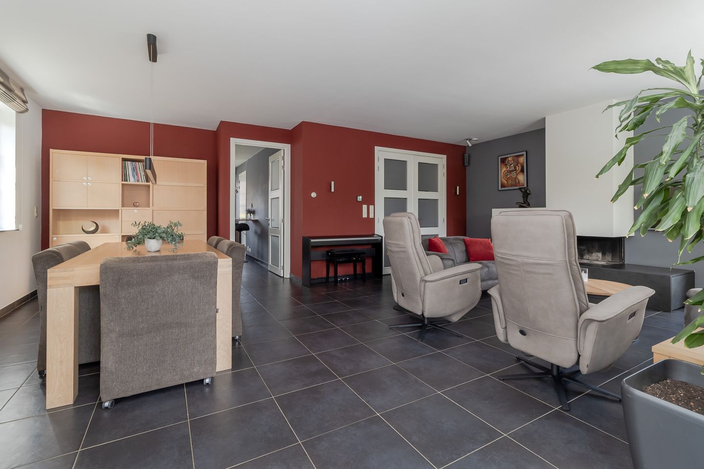 Foto 19 van Sint Willibrorduslaan 44