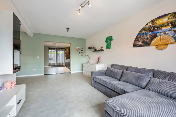 Foto 15 van Plevitsstraat 6