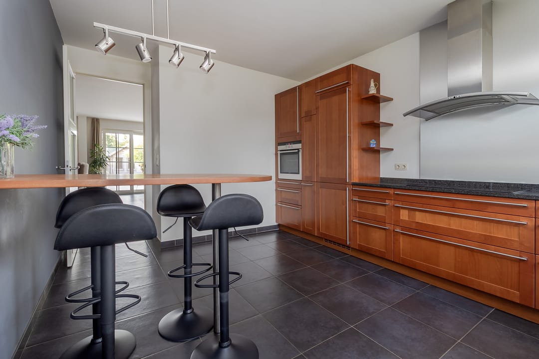 Foto 23 van Sint Willibrorduslaan 44