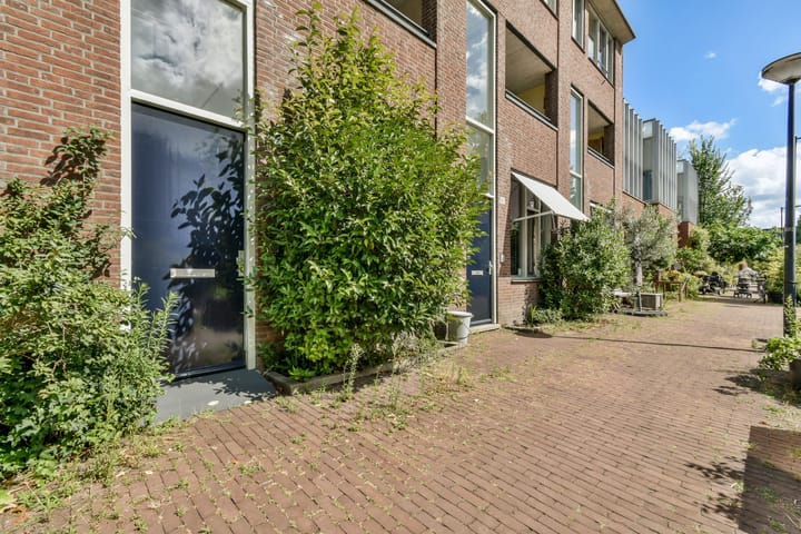 Foto 3 van Feike de Boerlaan 79