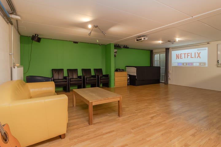 Photo 37 of Sint Willibrorduslaan 44