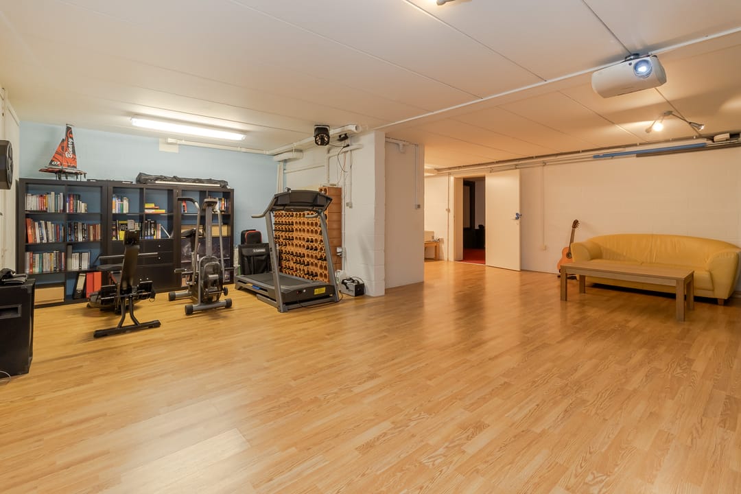 Foto 38 van Sint Willibrorduslaan 44