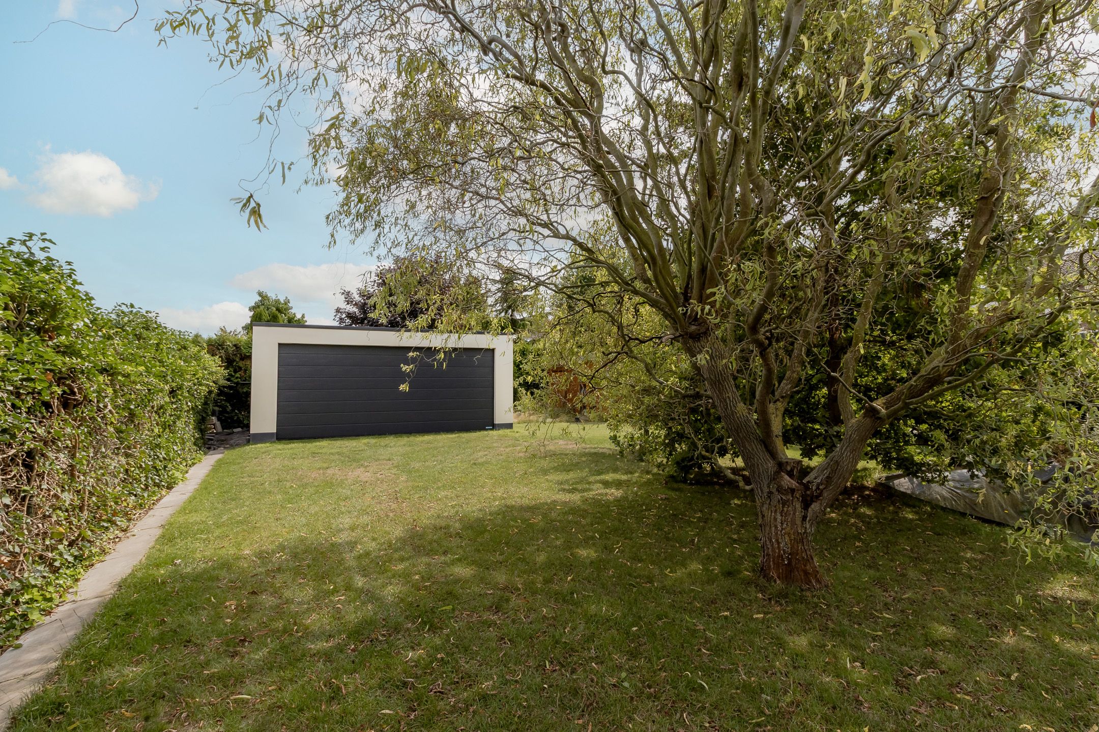 Foto 45 van Sint Willibrorduslaan 44