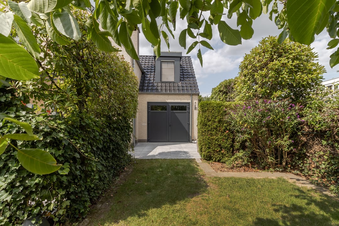 Foto 47 van Sint Willibrorduslaan 44