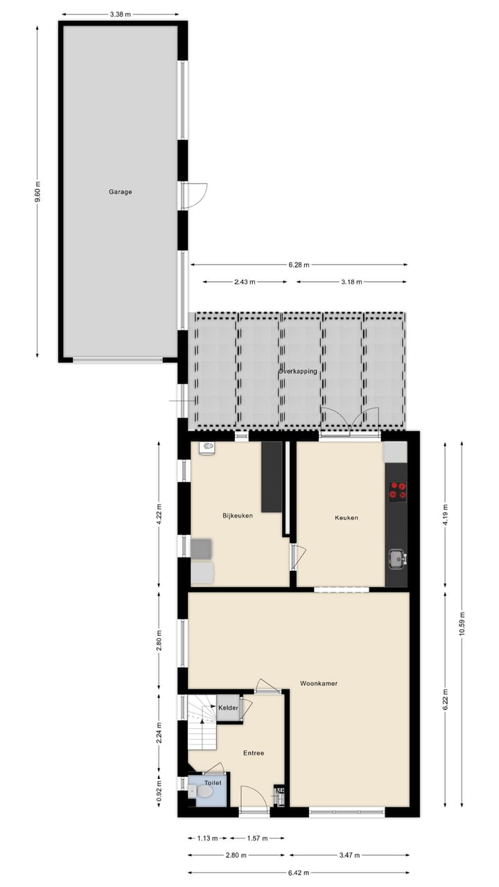 Foto 41 van Plevitsstraat 6