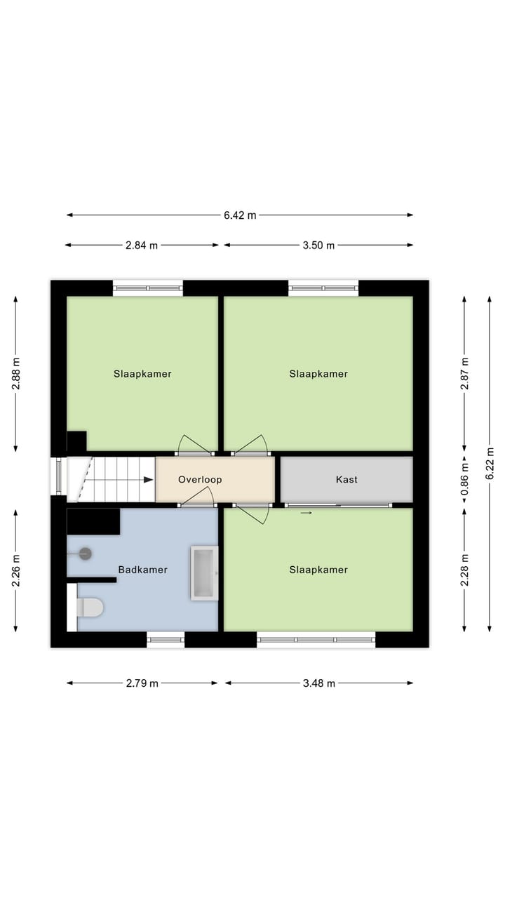 Foto 42 van Plevitsstraat 6