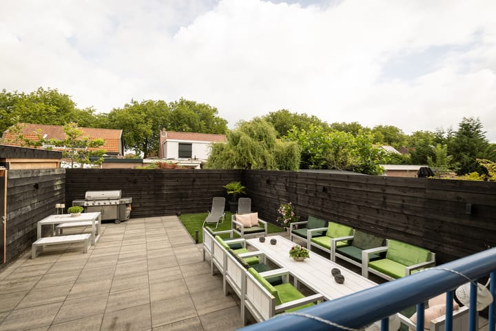 Foto 6 van Populierenlaan 61