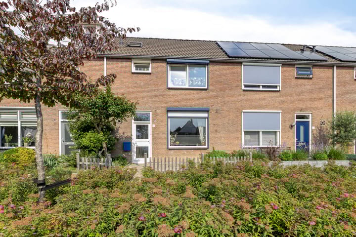 Foto 1 van Anjerlaan 55