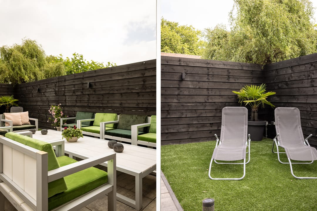 Foto 31 van Populierenlaan 61