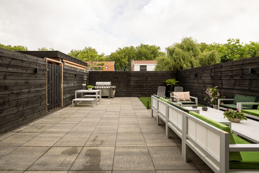 Foto 32 van Populierenlaan 61