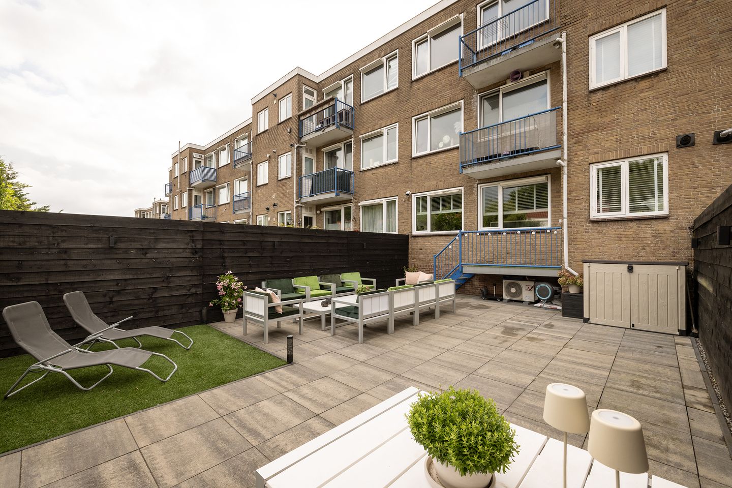 Foto 34 van Populierenlaan 61