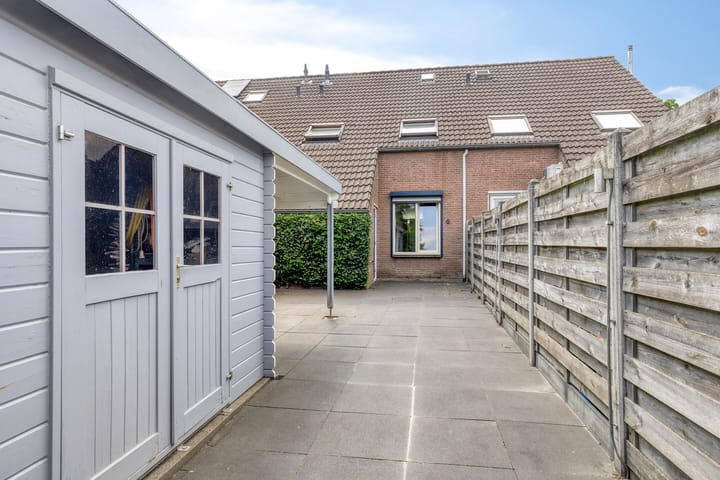 Foto 24 van Anjerlaan 55