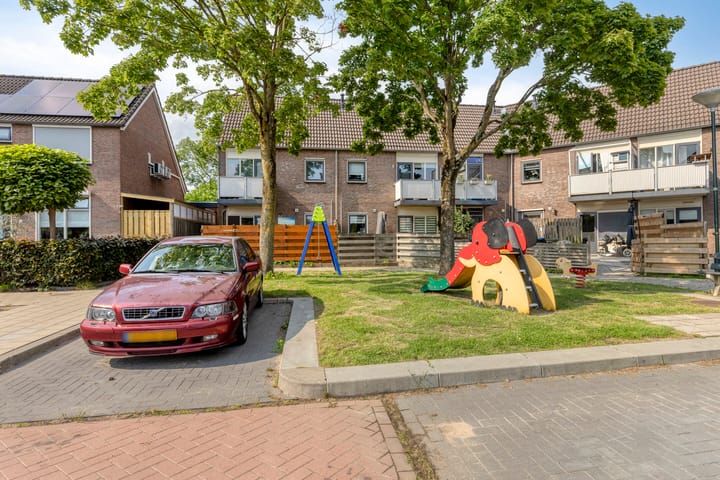 Foto 26 van Anjerlaan 55