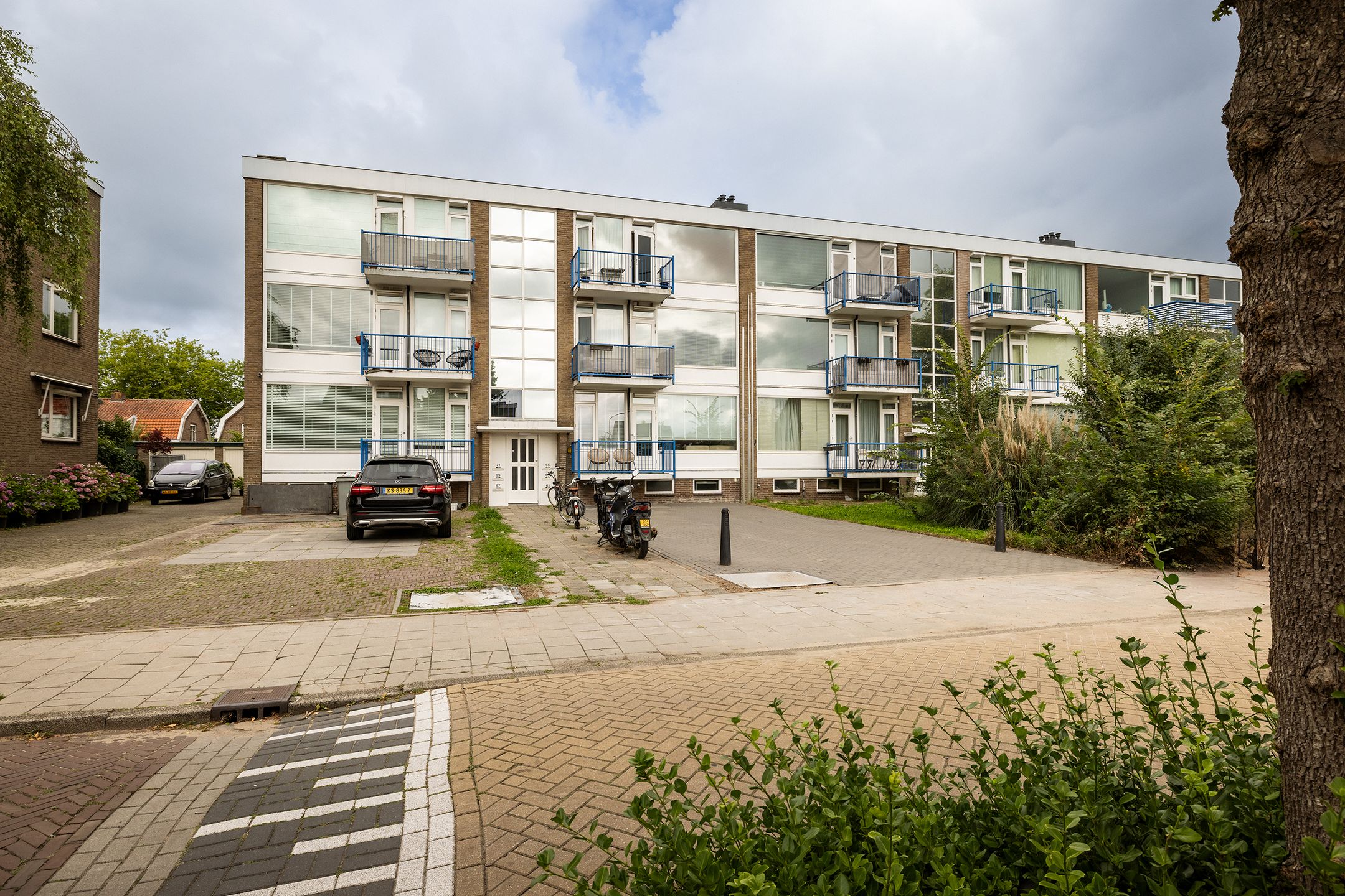 Foto 36 van Populierenlaan 61