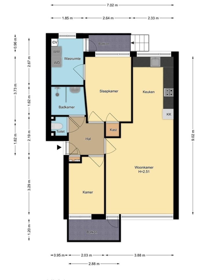 Foto 43 van Populierenlaan 61