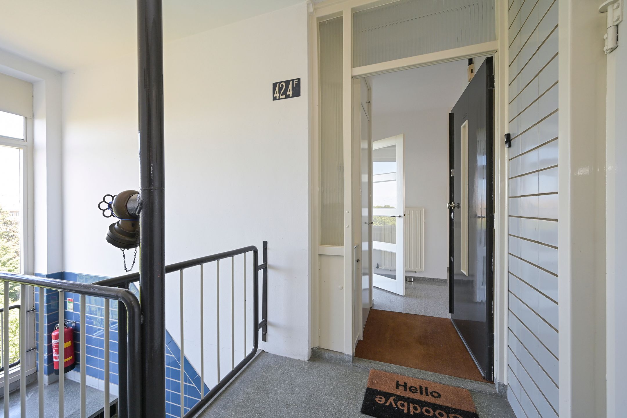 Foto 3 van Segbroeklaan 424-F