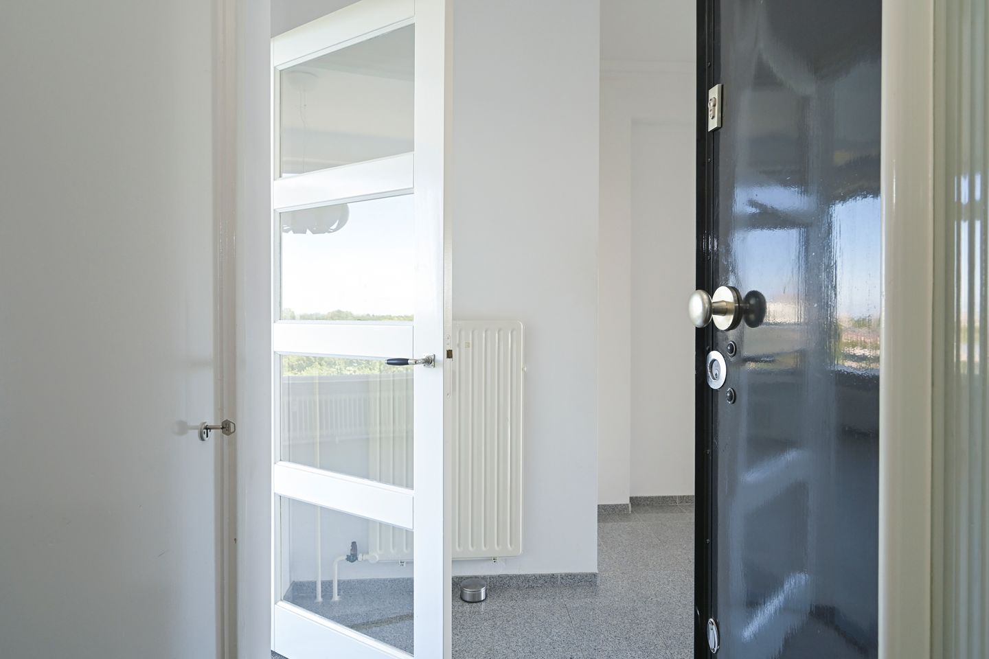 Foto 4 van Segbroeklaan 424-F