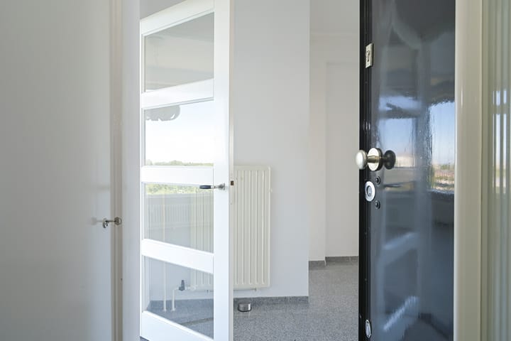 Foto 4 van Segbroeklaan 424-F