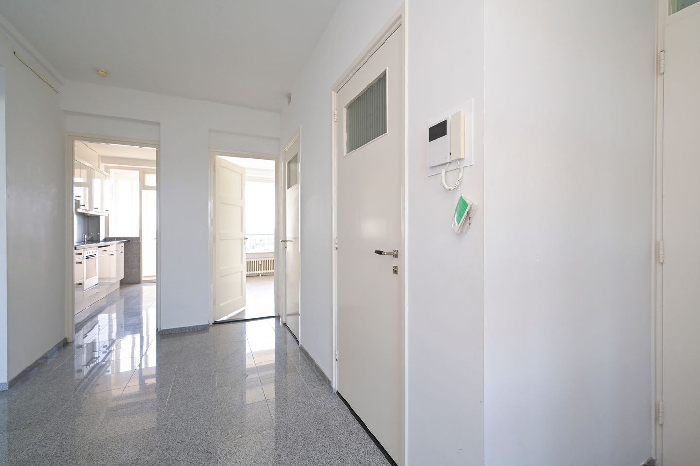 Foto 5 van Segbroeklaan 424-F