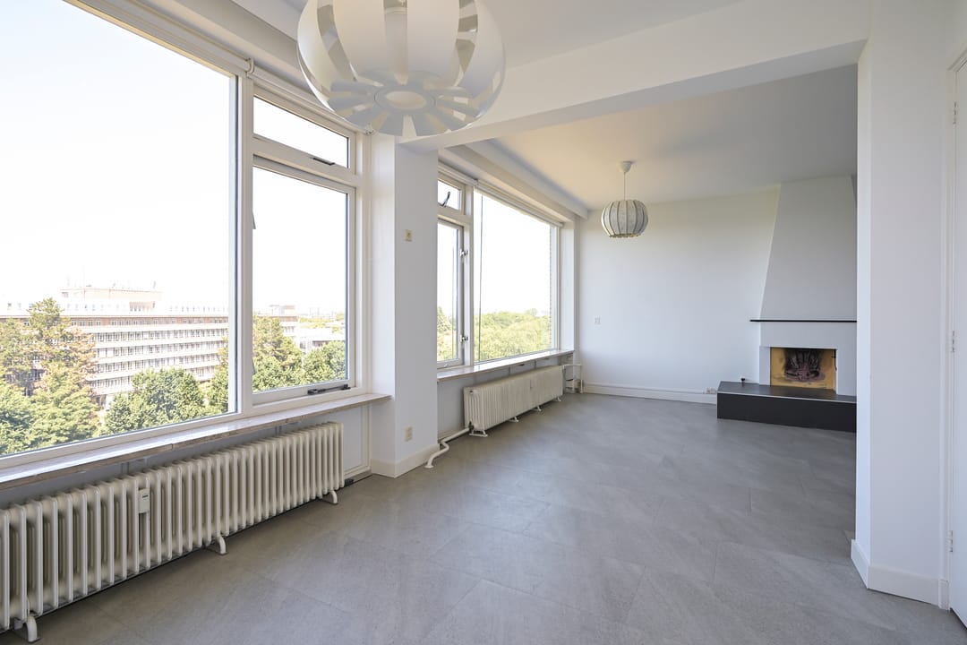 Foto 7 van Segbroeklaan 424-F