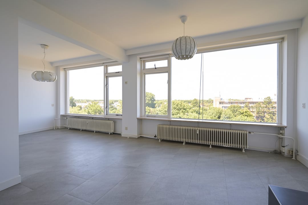 Foto 8 van Segbroeklaan 424-F