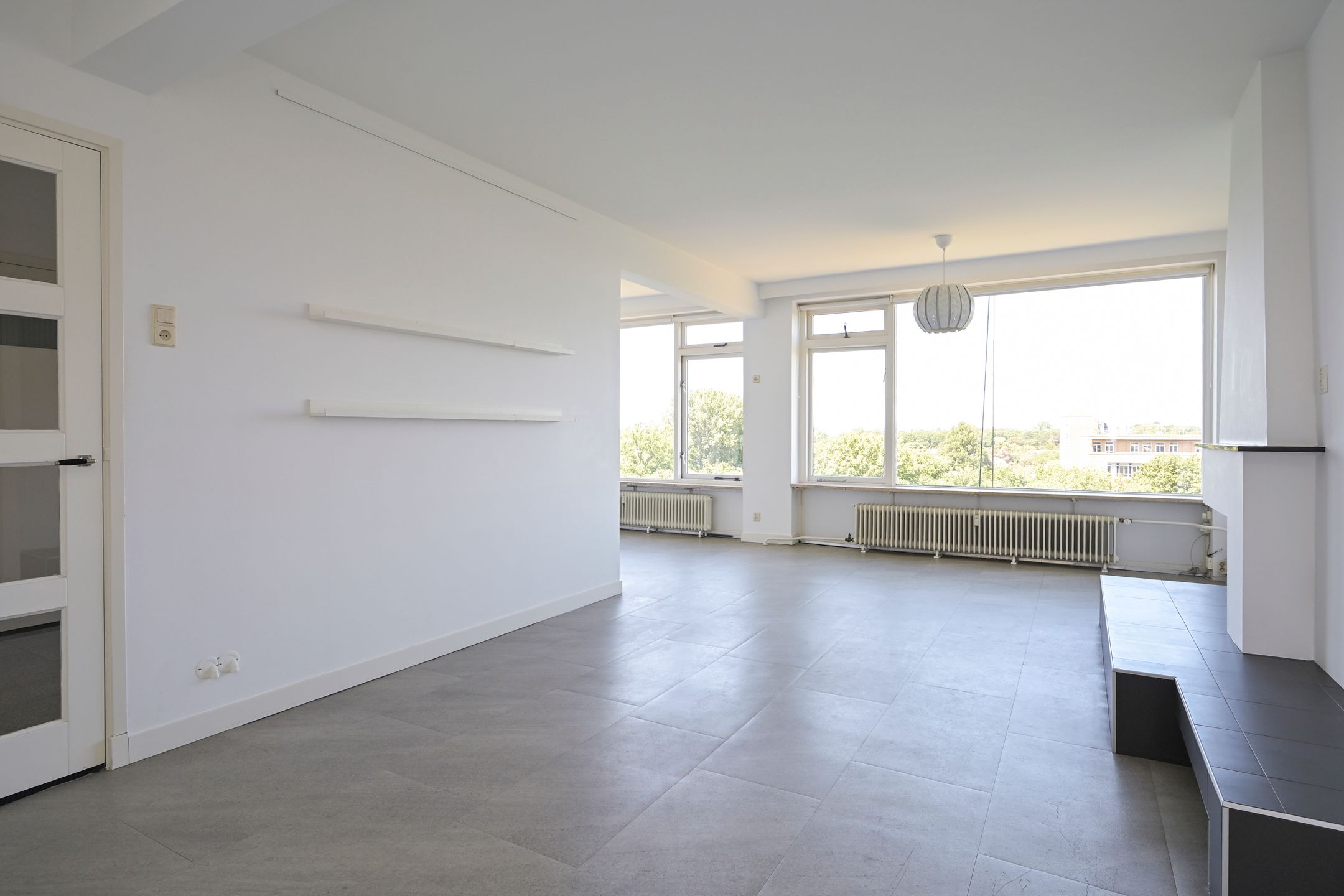 Foto 9 van Segbroeklaan 424-F